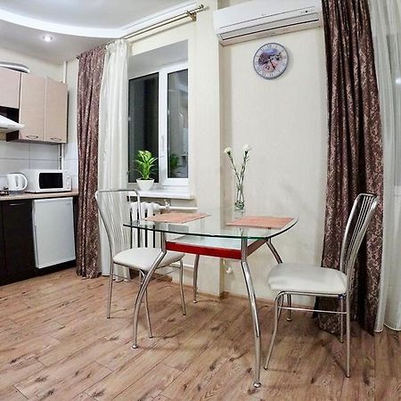 Myru Apartment Czernihów Zewnętrze zdjęcie