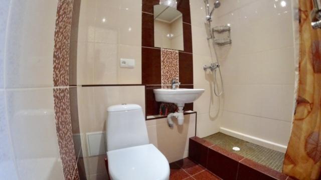 Myru Apartment Czernihów Zewnętrze zdjęcie