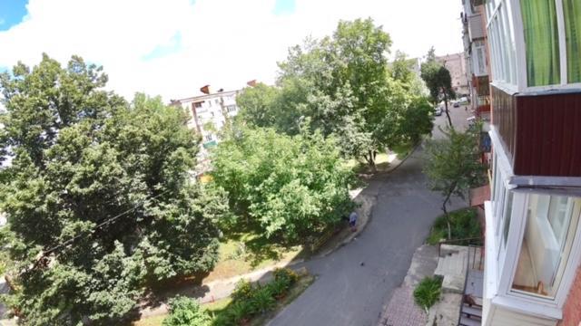 Myru Apartment Czernihów Zewnętrze zdjęcie