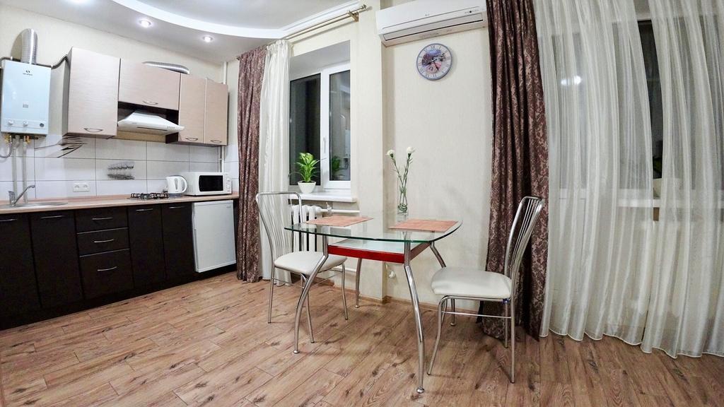 Myru Apartment Czernihów Zewnętrze zdjęcie