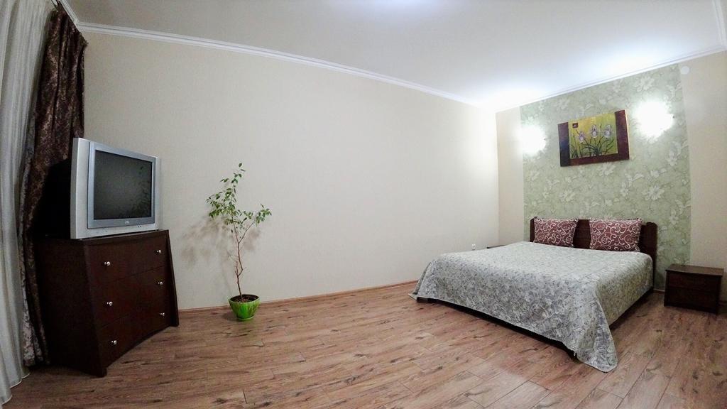 Myru Apartment Czernihów Zewnętrze zdjęcie