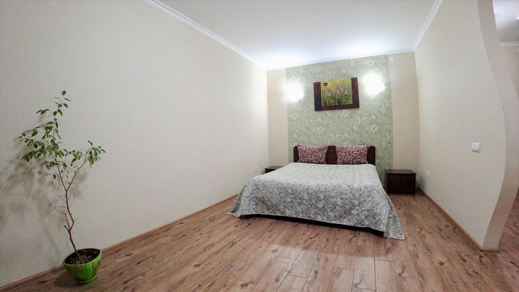 Myru Apartment Czernihów Zewnętrze zdjęcie